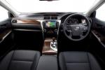Toyota Aurion Sportivo ZR6 2012 года